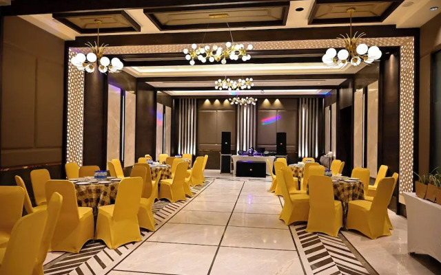 BluSalzz Residence Amritsar