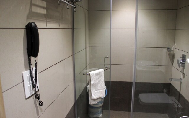 Aura Grand Residency