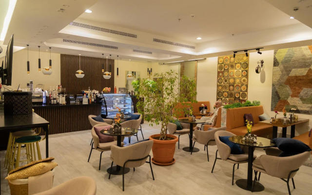 Carawan Hotel Jeddah