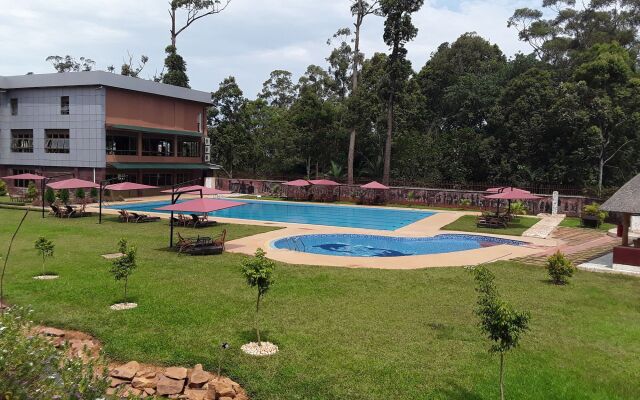 Silver Springs Hotel Uganda