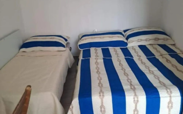 Apartments Boris Donji Karin