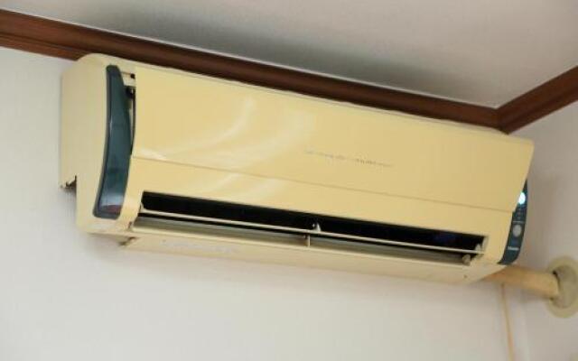 Shitaya-2chome House