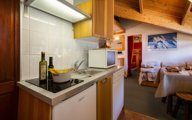 Résidence Grand Roc - Bruyères 415