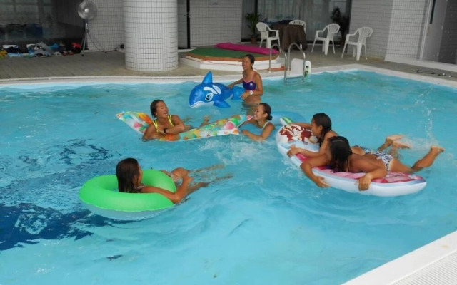 Hotel Cetus Royal
