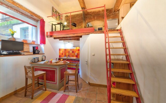 Nazareth Duplex Hyper Centre Carmes