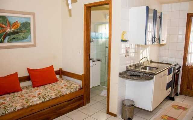 Pousada Lua do Pontal