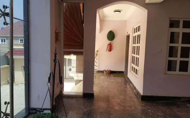Gamji Royal Apartment
