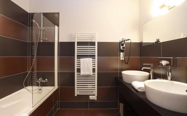 Château de la Barbinière