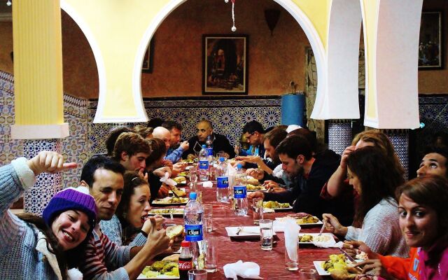 Aloha Surf Camp Maroc
