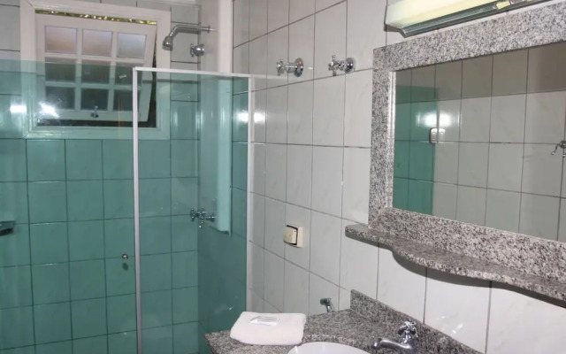 Villa l Mare Hotel