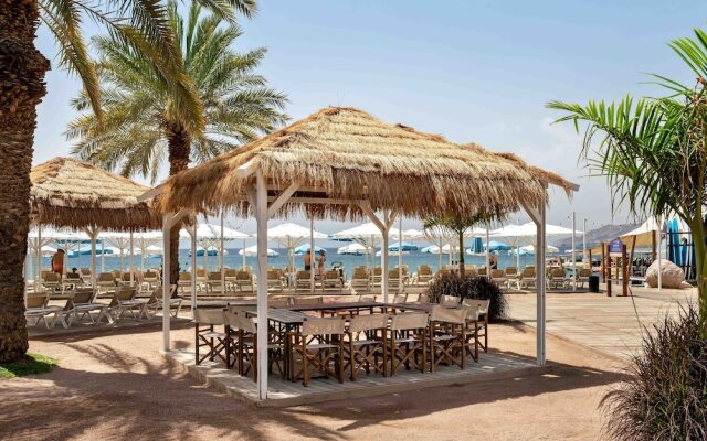 Royal Beach Eilat by Isrotel exclusive