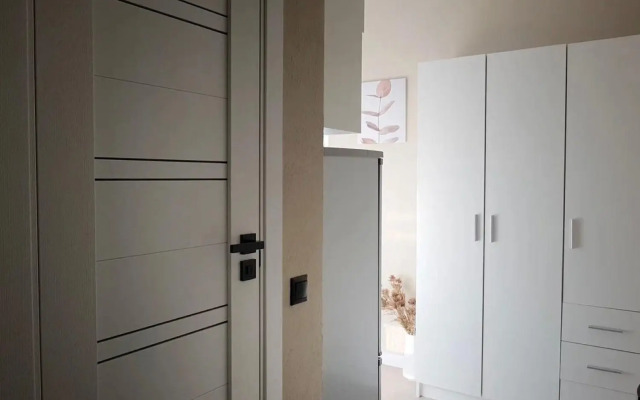 Апартаменты на Волоколамском шоссе, 71/22к2