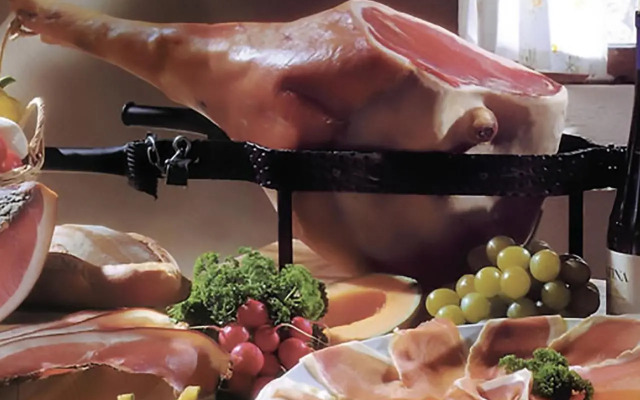 Affittacamere Prosciutti Picaron