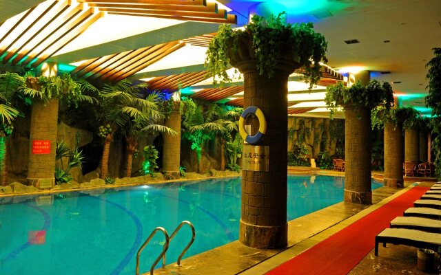 Tianheng International Hotel
