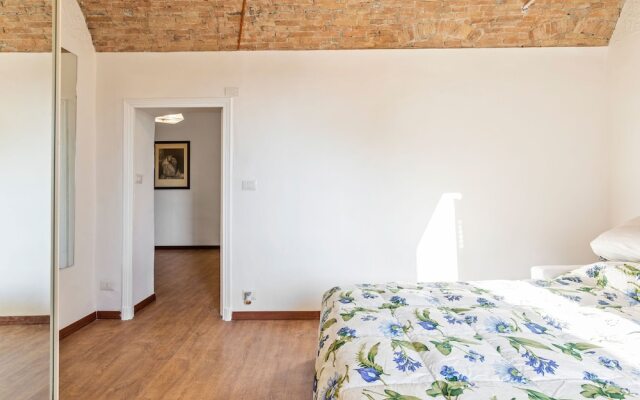 Graceful Apartment in Sanremo near Beach