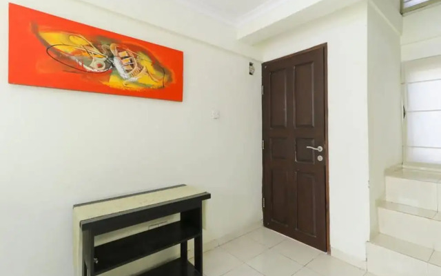 Permisol Homestay 88