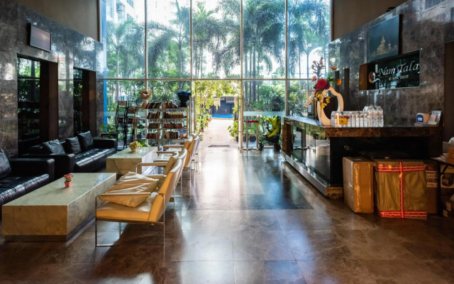 Nam Talay Condo by GrandisVillas