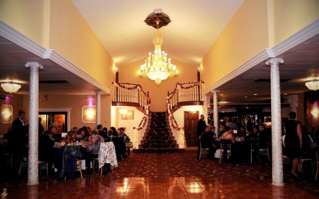 The Inn at Villa Bianca