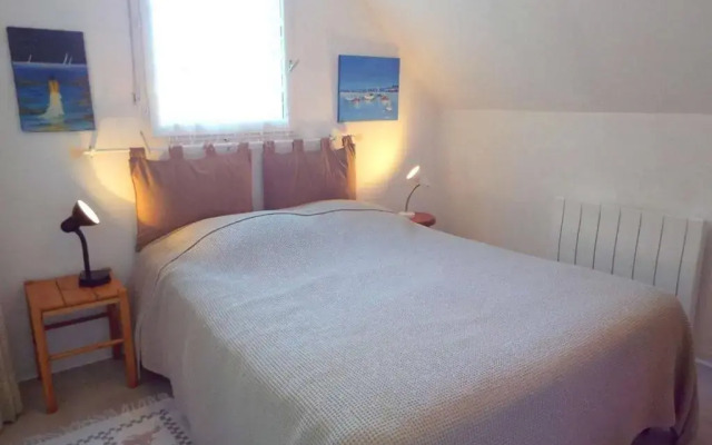 Appartement Carnac, 3 pièces, 5 personnes - FR-1-477-51