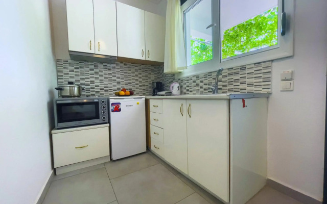 Dionysia Rooms