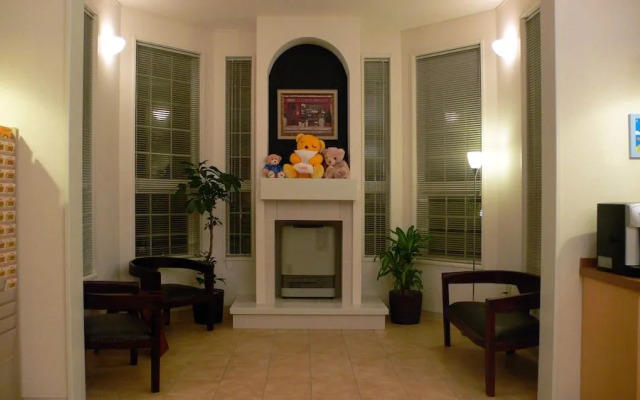 Family Lodge Hatagoya Sodegaura