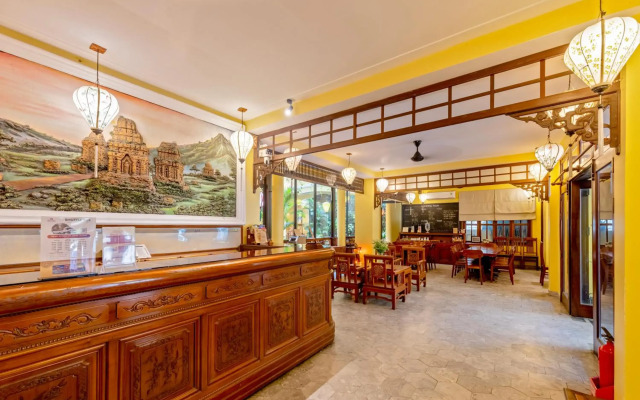 Thanh Van 1 Hotel