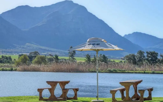 Lemberg Wine Estate
