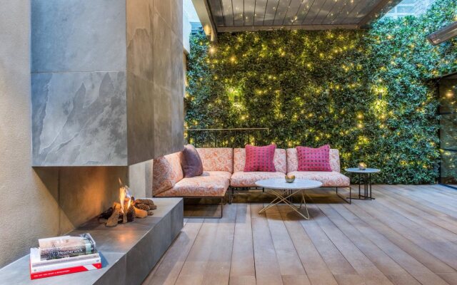 The Marylebone Hotel