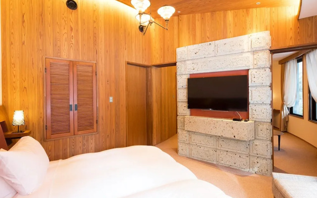 Nikko-Nishimachiclub A La Touto