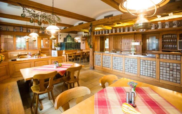 Landgasthof Geser