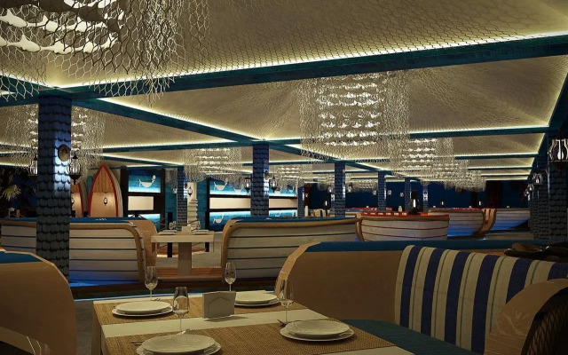 TUI MAGIC LIFE Masmavi