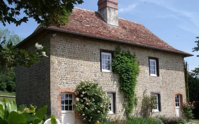 Gîte des Aulnaies