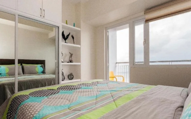 Wind Residences by Blowing in the Wind