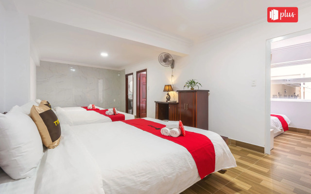 TYCHE HOTEL Đà Lạt