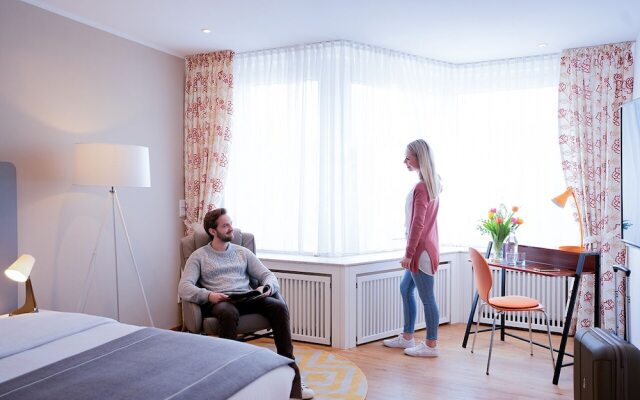 Hotel Am Brinkerplatz