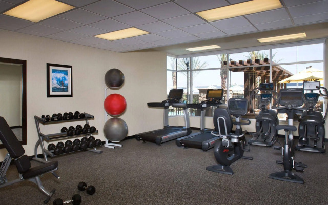 Residence Inn by Marriott Dallas Allen/Fairview