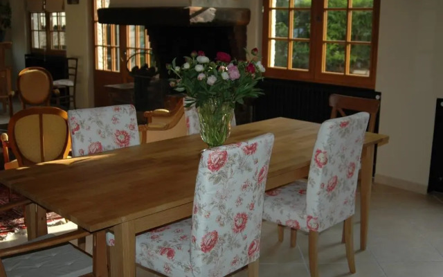 Chambres D'hotes Les Marronniers