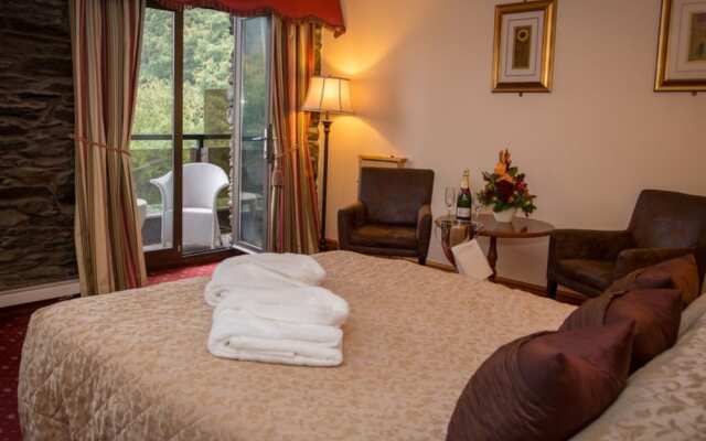 Whitewater Spa & Leisure Club