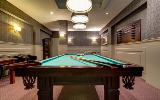Hotel Afrodyta Business & SPA