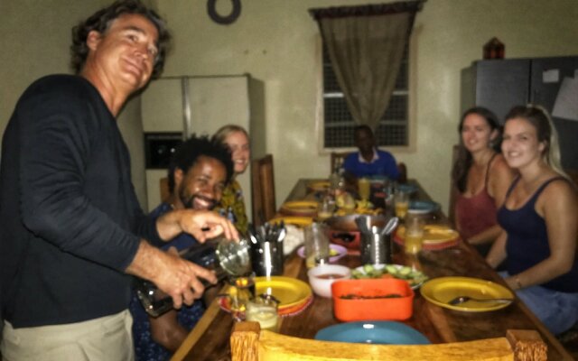 Mountain bikes house and Eco bungalow - Hostel