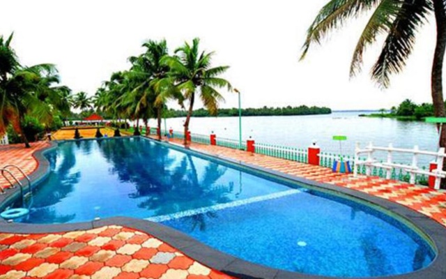 Kalathil Lake Resort