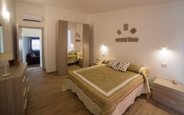 Domus Olbia Inn