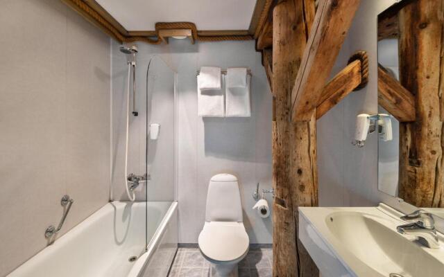 Quality Hotel Floro