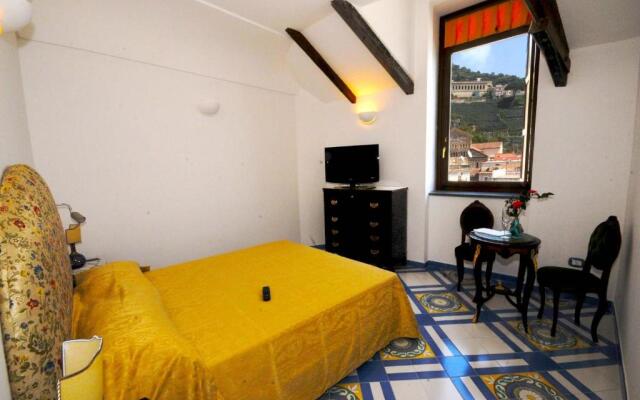 Hotel Croce di Amalfi