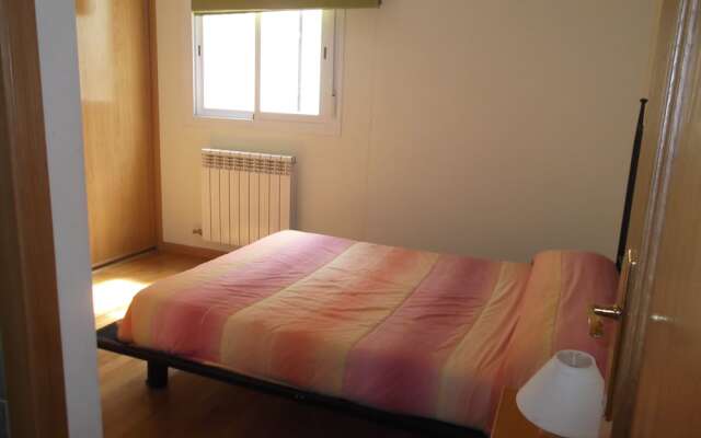 Apartamento San Babil - CC 4