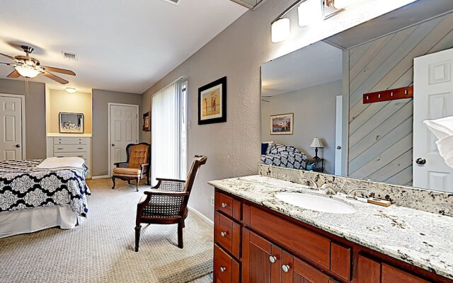 22417 Galveston - 3 Br Home