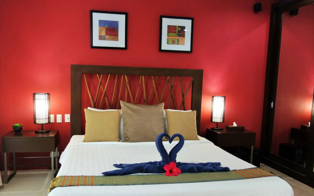 Boracay Apartments At 7stones