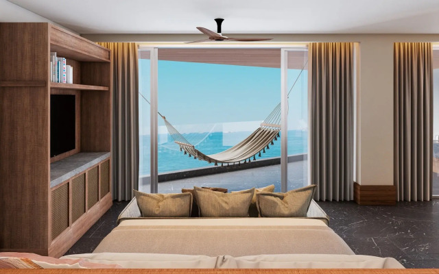 Impression Moxché by Secrets – Adults Only – All Inclusive
