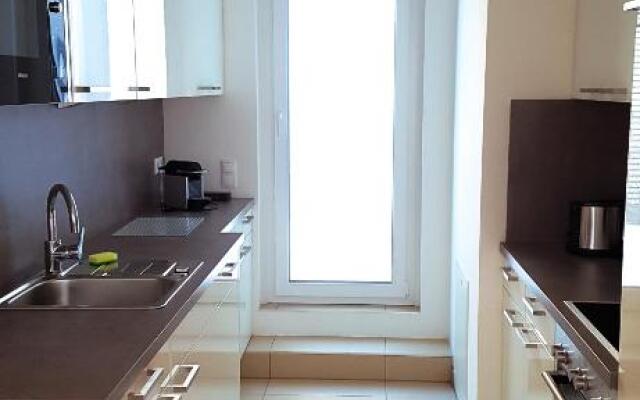 4 Beds and More Vienna Apartments - Contactless check-in