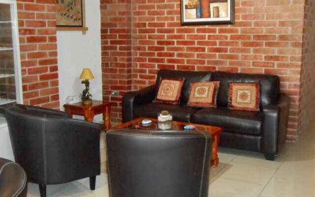 Hostal Balmaceda La Serena